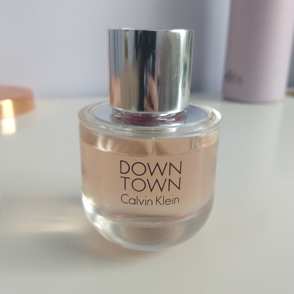 Downtown by Calvin Klein